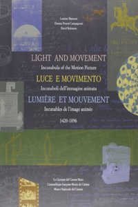 Light and Movement