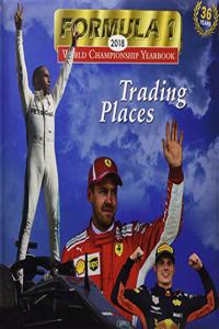 Formula 1 - 2018 World Championship Photographic Review