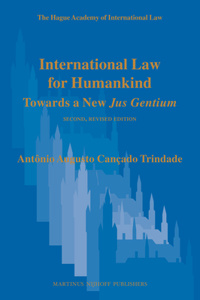 International Law for Humankind