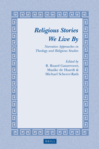 Religious Stories We Live by