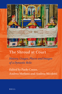 Shroud at Court