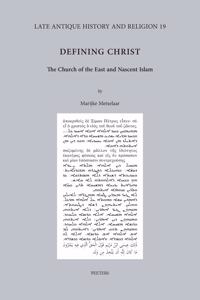 Defining Christ
