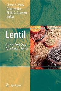 Lentil