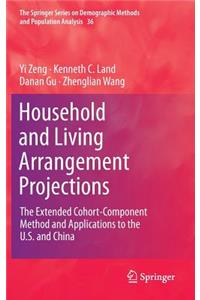 Household and Living Arrangement Projections