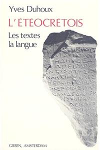 L'Étéocrétois