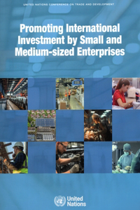 Promoting International Investment by Small and Medium-sized Enterprises