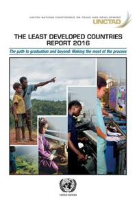 The least developed countries report 2016