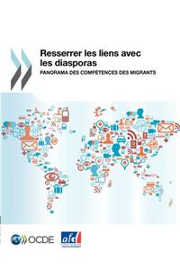 Resserrer Les Liens Avec Les Diasporas