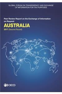 Global Forum on Transparency and Exchange of Information for Tax Purposes