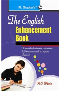 The English Enhancement Book