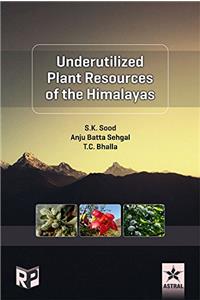Underutilized Plant Resources Of The Himalayas