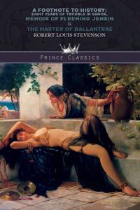 A Footnote to History