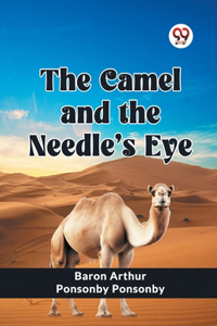 Camel and the Needle's Eye