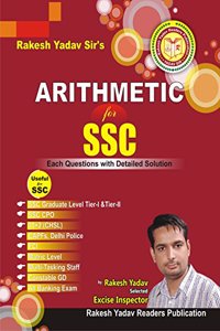 Arithmetic
