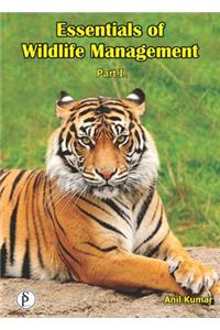 Essentials of Wildlife Management Part-1