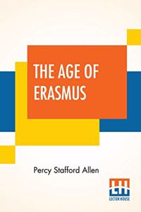 Age Of Erasmus