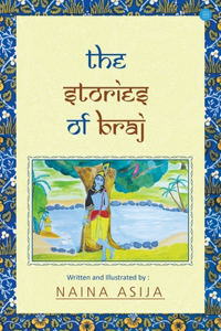 Stories of Braj