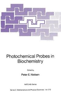 Photochemical Probes in Biochemistry