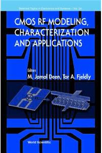 CMOS RF Modeling, Characterization..(V24)