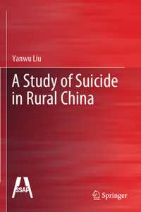 A Study of Suicide in Rural China