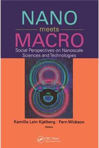 Nano Meets Macro