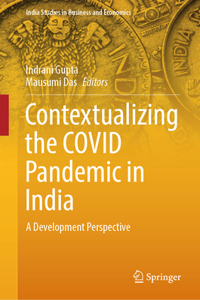 Contextualizing the Covid Pandemic in India