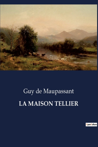 Maison Tellier