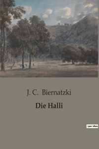 Halli