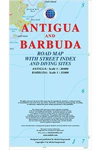 Antigua / Barbuda
