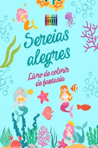 Sereias alegres