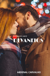 Devaneios: Poemas de Amor