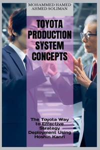 Toyota Way to Effective Strategy Deployment Using Hoshin Kanri