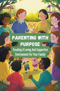 Parenting With Purpose