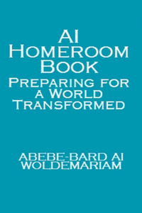 AI Homeroom Book