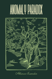 Anomaly Paradox