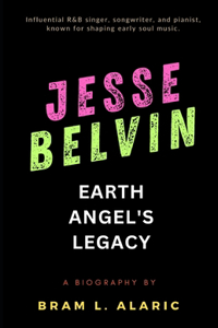 The Jesse Belvin Biography