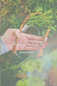 there's an herb for that