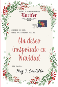 Un deseo inesperado en Navidad