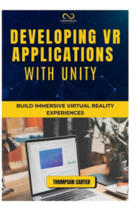 Developing VR Applications with Unity