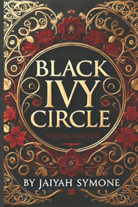 Black Ivy Circle
