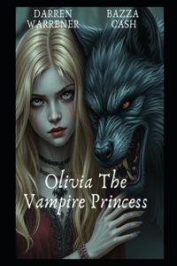 Olivia The Vampire Princess