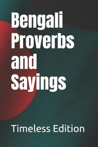 Bengali Proverbs and Sayings