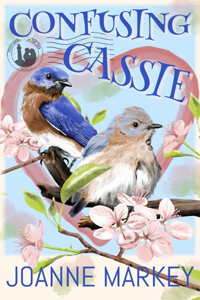 Confusing Cassie