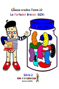 Farfadet Breton (BZH)