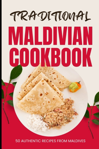 Traditional Maldivian Cookbook