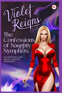 Confessions of Naughty Nymphets