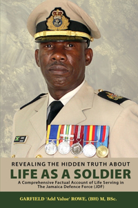 Revealing The Hidden Truth about Life As a Soldier
