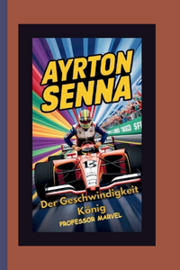 Ayrton Senna