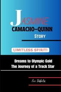 Jasmine Camacho-Quinn Story