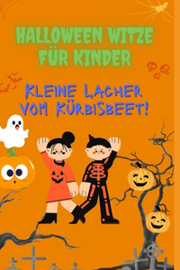 Halloween Witze für Kinder